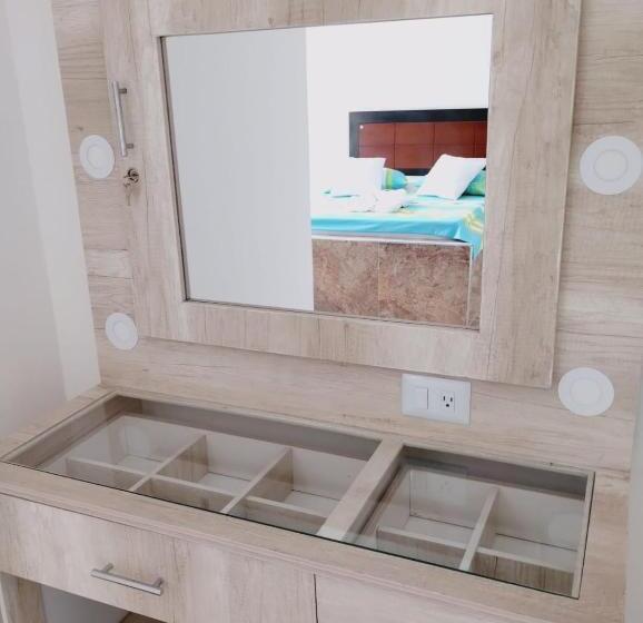 Hotel Hospedaje Rey De Los Vientos