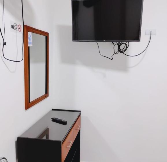 Hotel Hospedaje Rey De Los Vientos