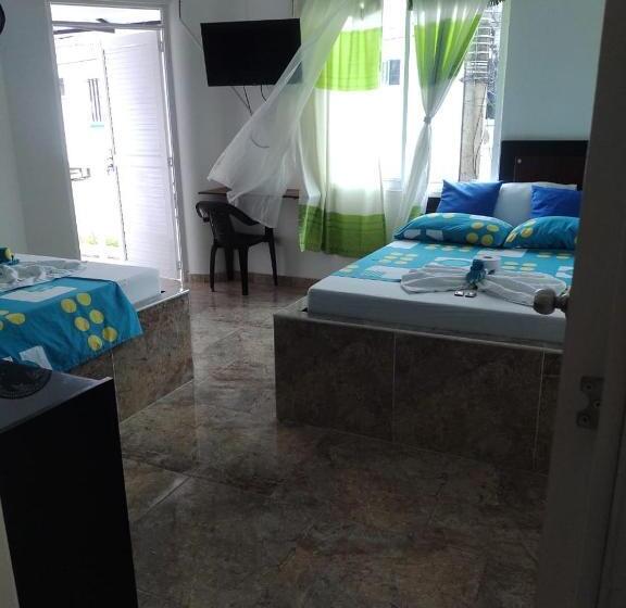 Hotel Hospedaje Rey De Los Vientos