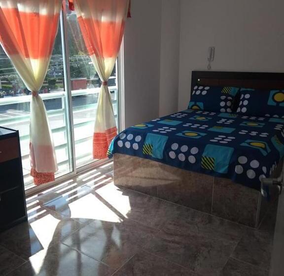 Hotel Hospedaje Rey De Los Vientos