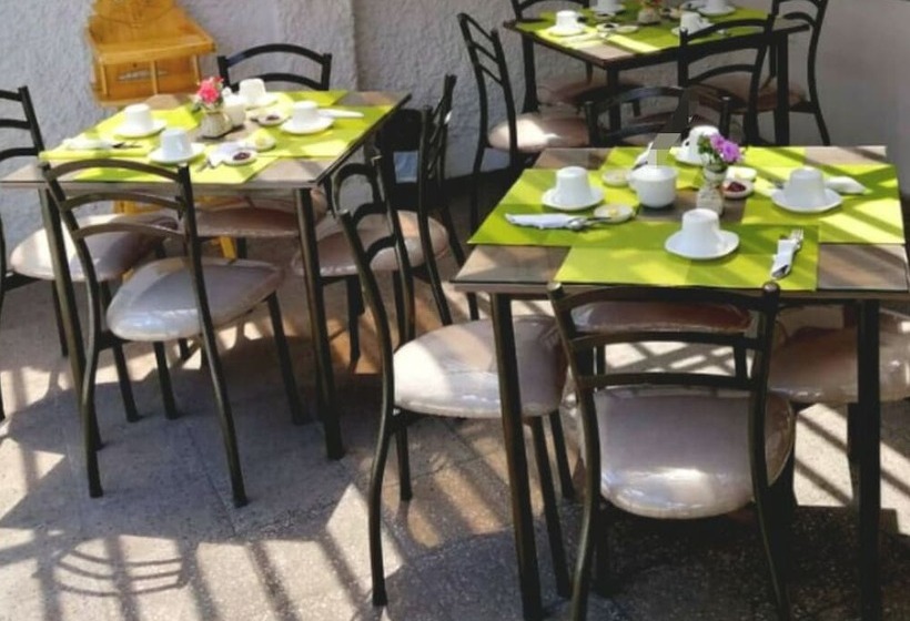 هتل San José Hospedaje