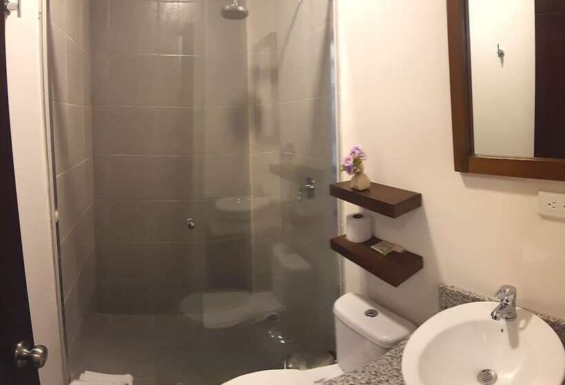 هتل San José Hospedaje