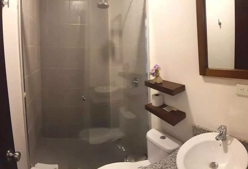 ホテル San José Hospedaje