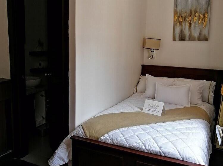 هتل San José Hospedaje