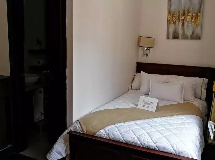 ホテル San José Hospedaje