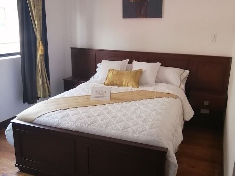 هتل San José Hospedaje