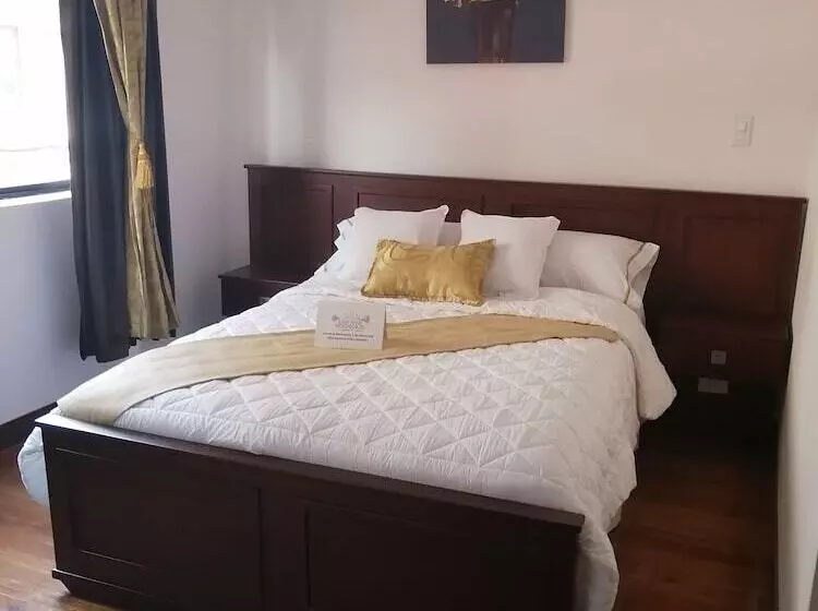 ホテル San José Hospedaje