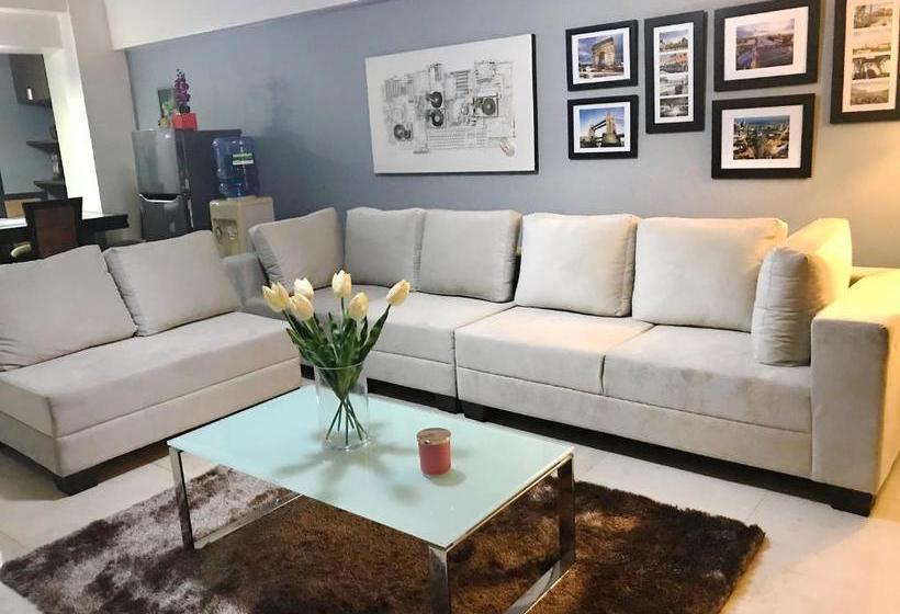 Majatalo Parc Chateau Condominium