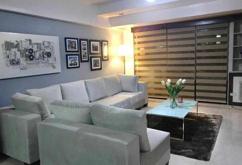 Majatalo Parc Chateau Condominium