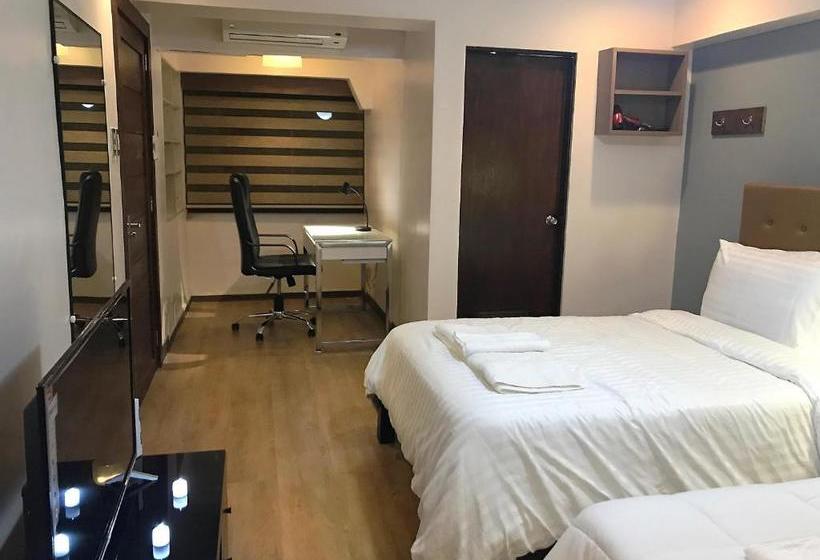 Majatalo Parc Chateau Condominium