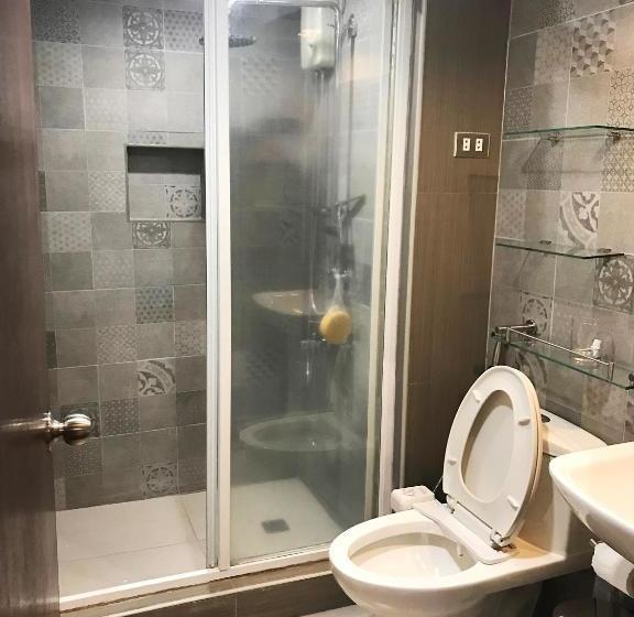 Majatalo Parc Chateau Condominium