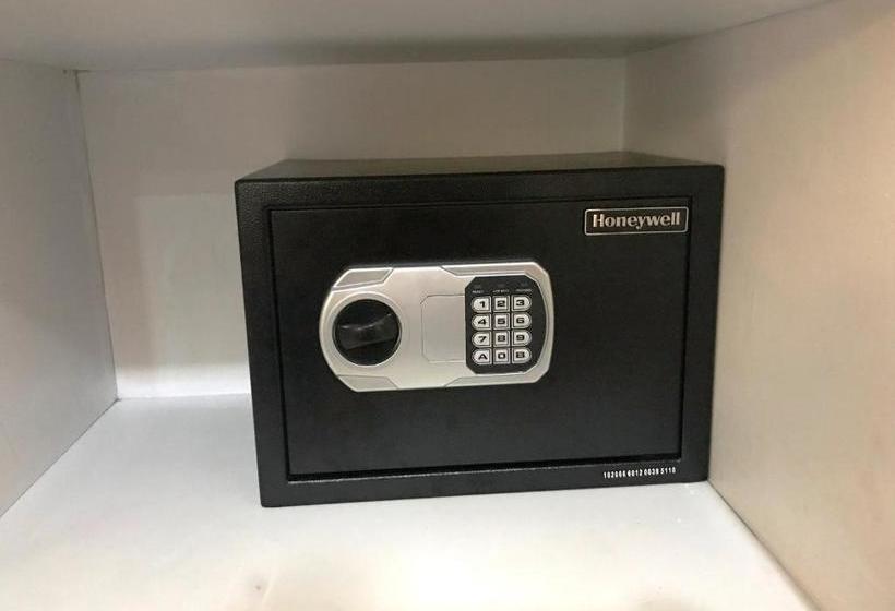 Majatalo Parc Chateau Condominium