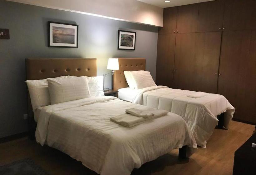 Majatalo Parc Chateau Condominium