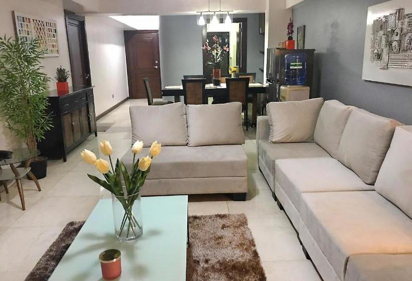 Majatalo Parc Chateau Condominium