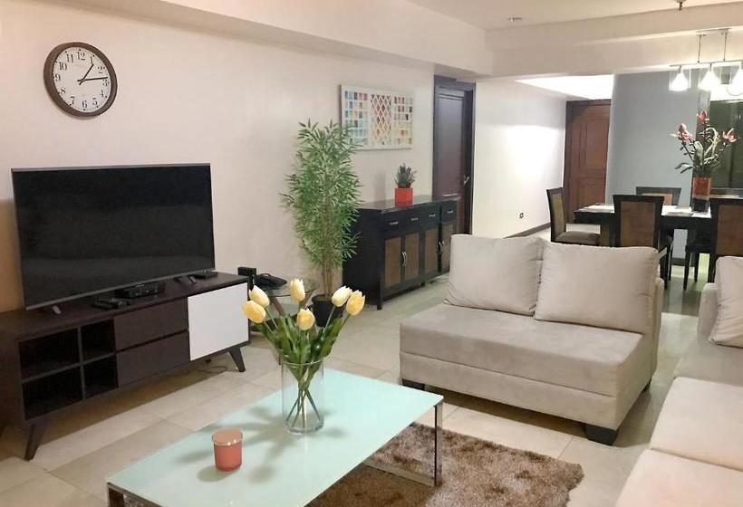 Majatalo Parc Chateau Condominium