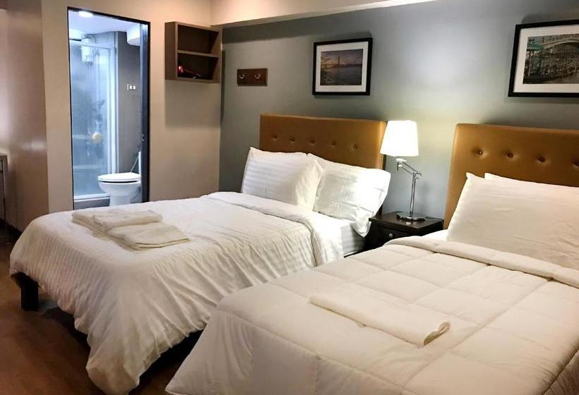 Majatalo Parc Chateau Condominium