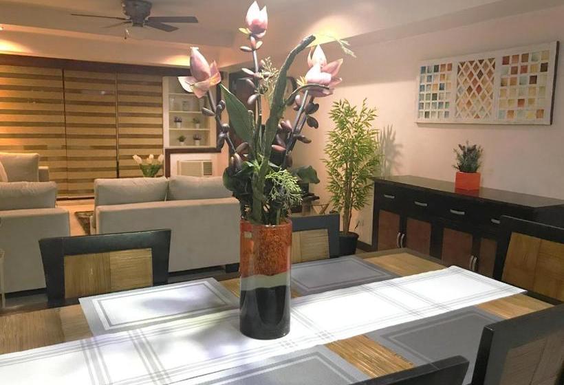 Majatalo Parc Chateau Condominium