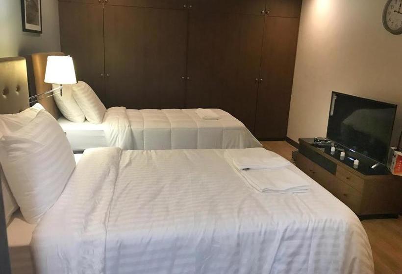 Majatalo Parc Chateau Condominium