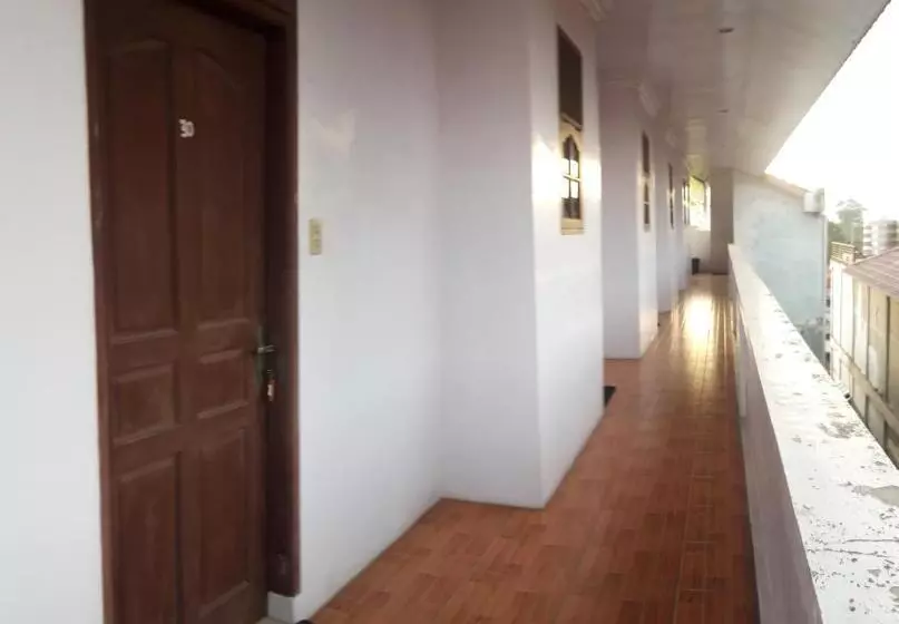 Majatalo Wisma Sibayak Guesthouse Berastagi