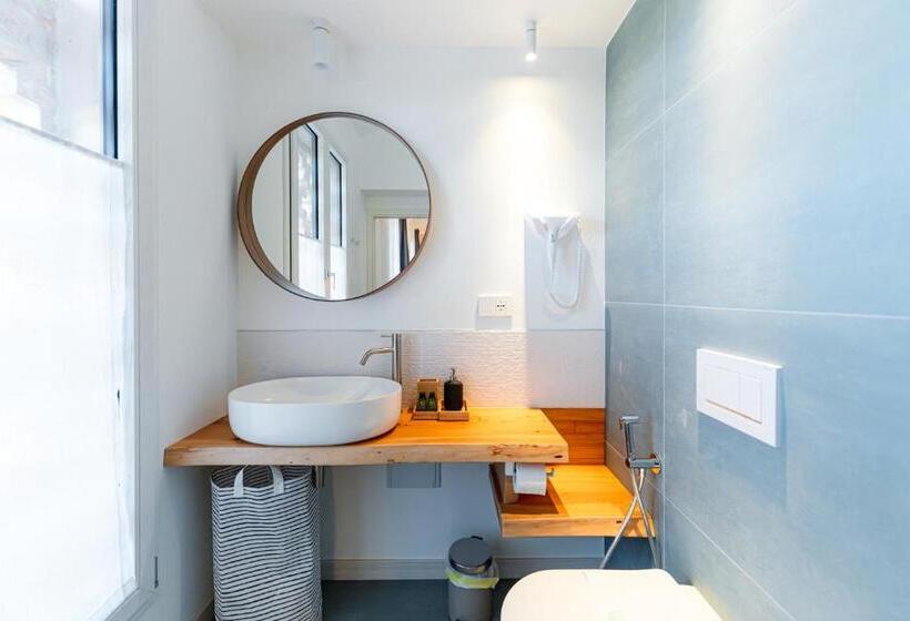 בית מלון כפרי Agriturismo Valle Ca' Del Lovo