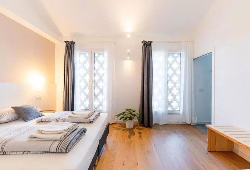ホテル Agriturismo Valle Ca' Del Lovo