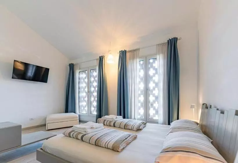 ホテル Agriturismo Valle Ca' Del Lovo