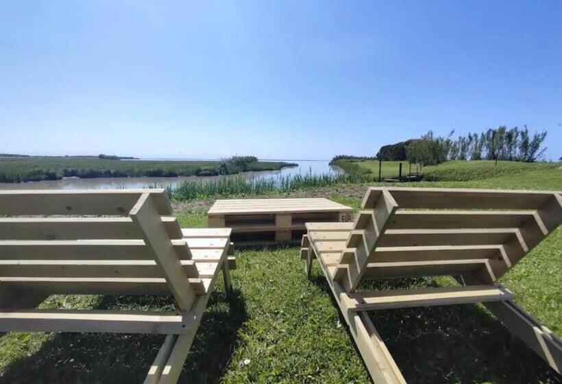 בית מלון כפרי Agriturismo Valle Ca' Del Lovo