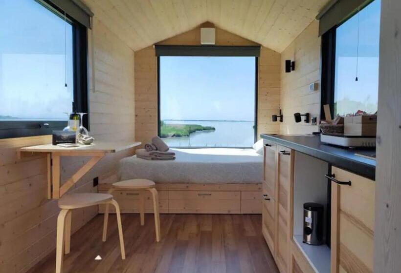 בית מלון כפרי Agriturismo Valle Ca' Del Lovo