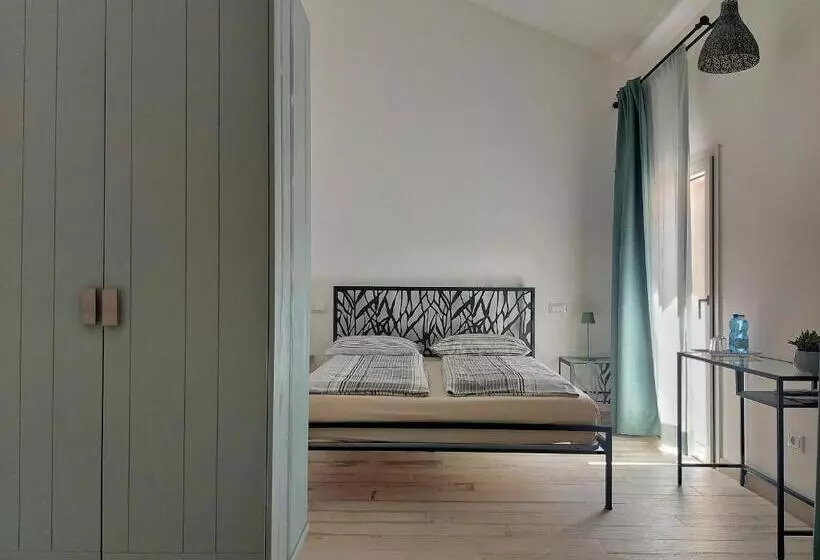 ホテル Agriturismo Valle Ca' Del Lovo