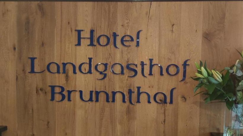 Hotel Brunnthal
