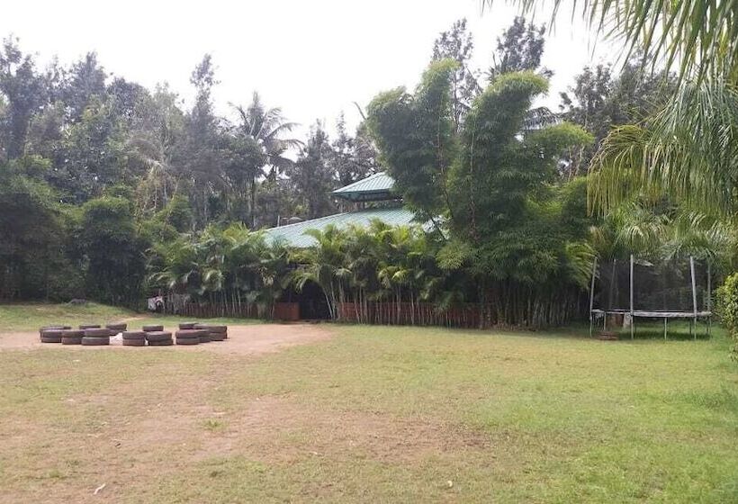 Отель Hoysala Resort