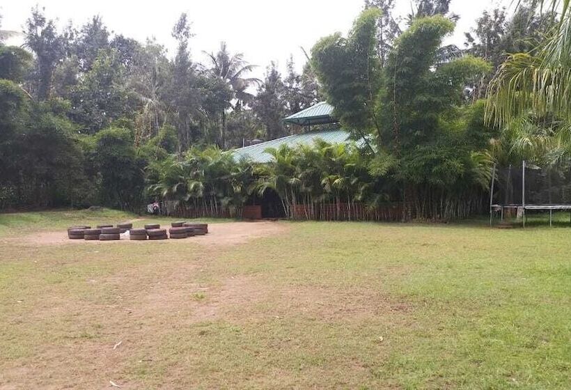 Отель Hoysala Resort