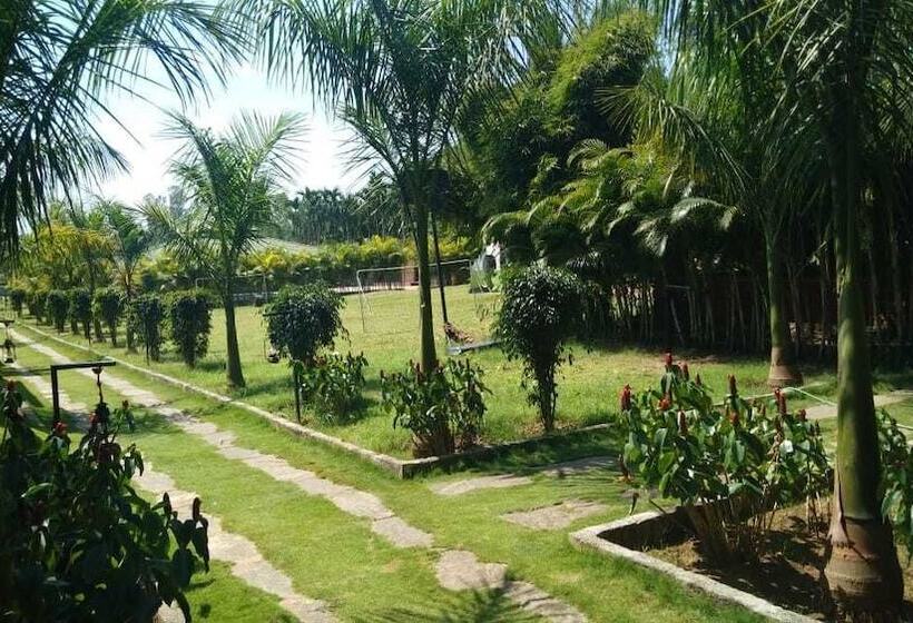 Отель Hoysala Resort