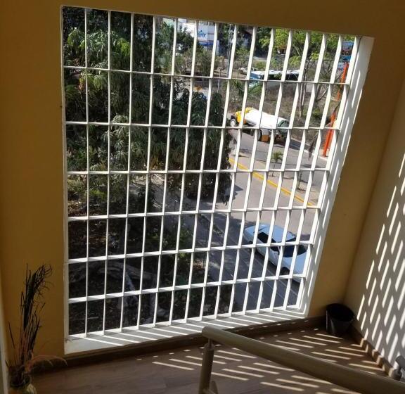 فندق Los Bungalitos