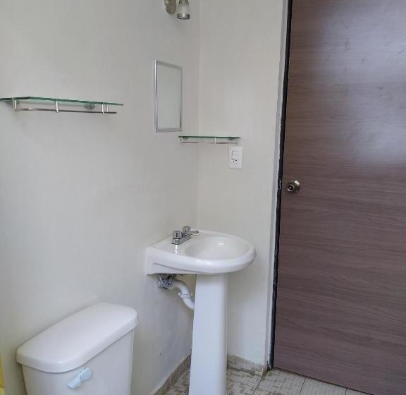 فندق Los Bungalitos