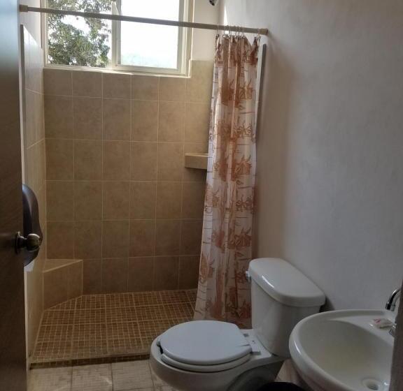 فندق Los Bungalitos