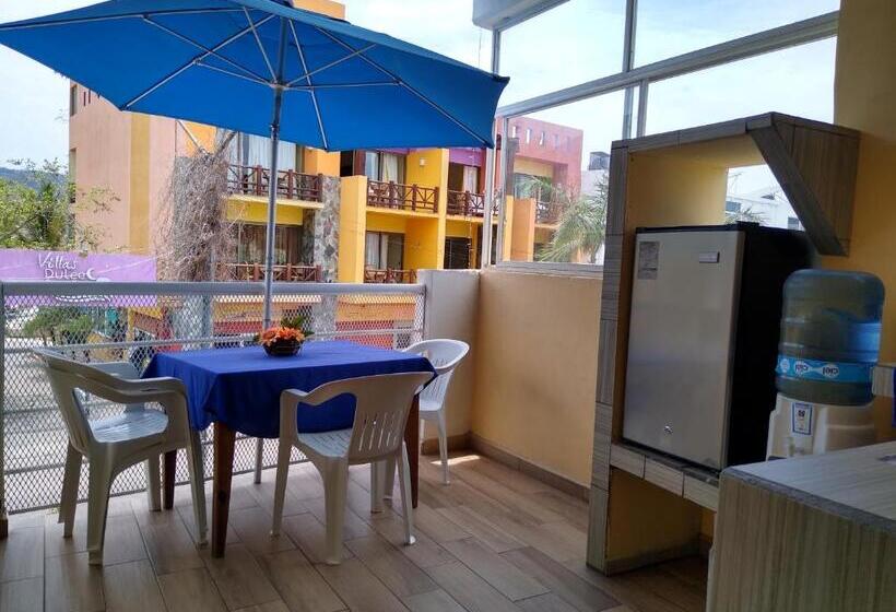 فندق Los Bungalitos