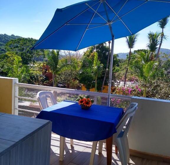 فندق Los Bungalitos