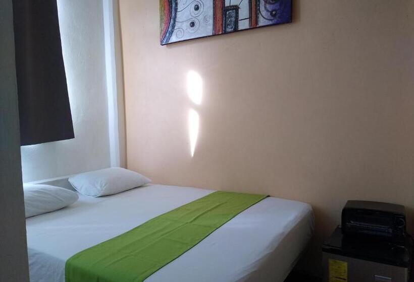 فندق Los Bungalitos