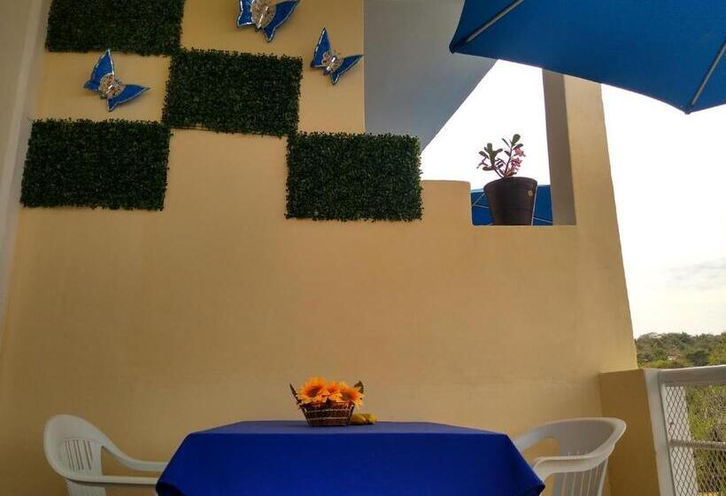 فندق Los Bungalitos