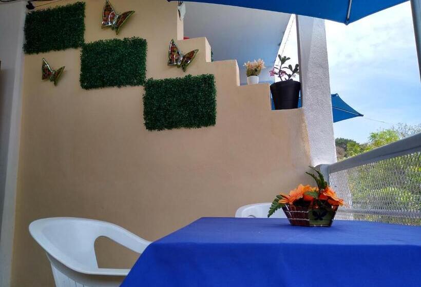 فندق Los Bungalitos