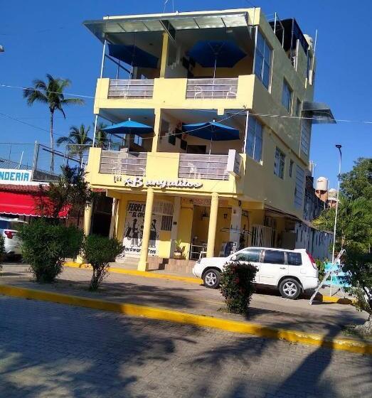 فندق Los Bungalitos