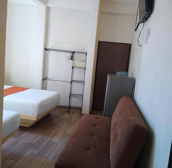 فندق Los Bungalitos