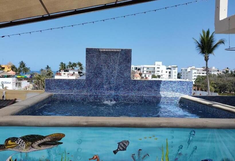 فندق Los Bungalitos