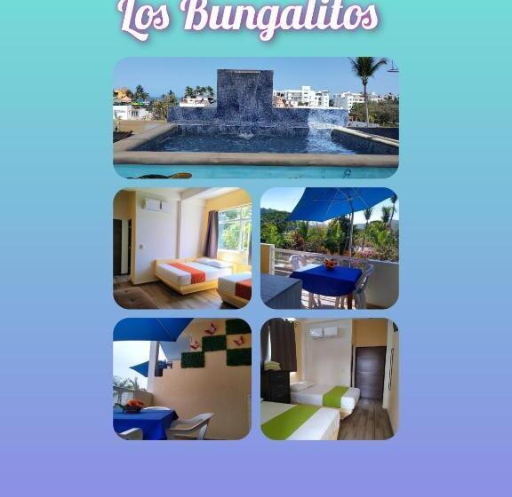 فندق Los Bungalitos