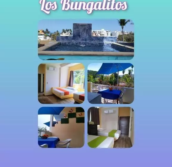 ホテル Los Bungalitos