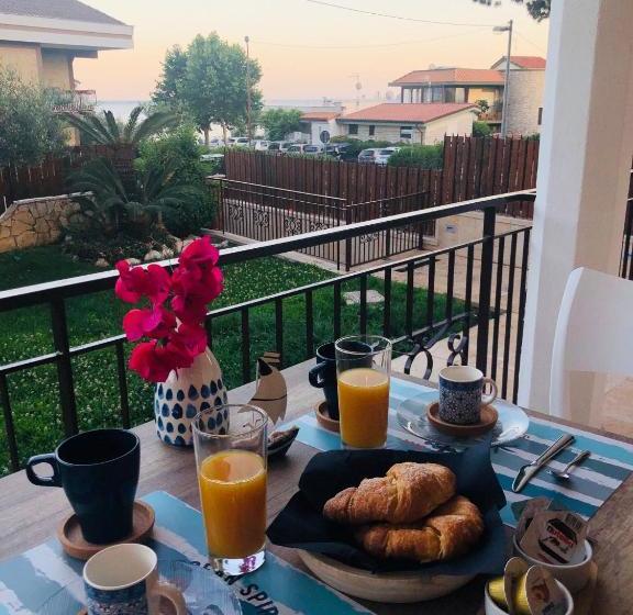 مبيت وإفطار Vindicio Ventoinpoppa