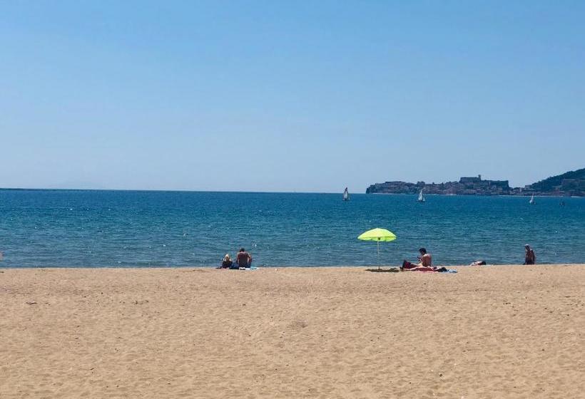 مبيت وإفطار Vindicio Ventoinpoppa