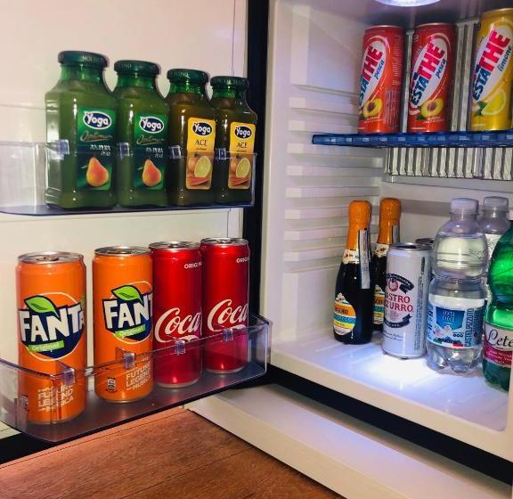 مبيت وإفطار Vindicio Ventoinpoppa