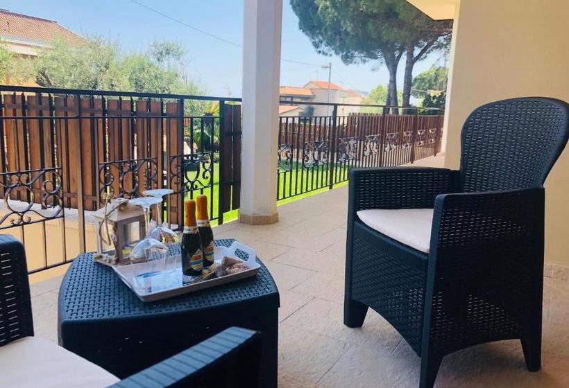 مبيت وإفطار Vindicio Ventoinpoppa